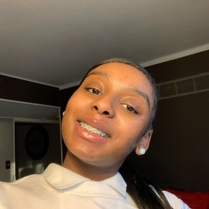 Meet your Posher, Morghan